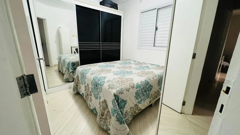 Apartamento, 3 quartos, 78 m² - Foto 8