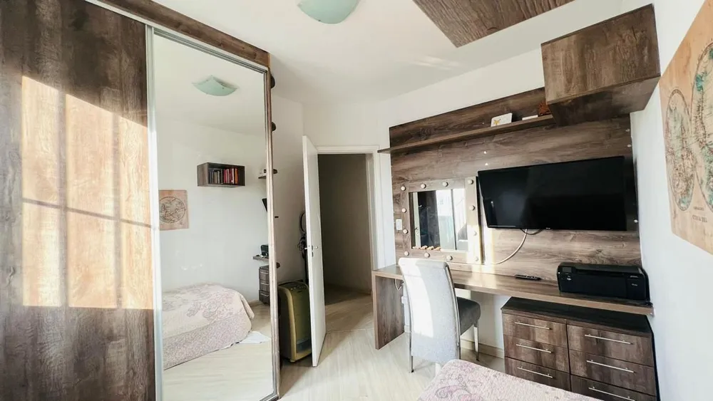 Apartamento, 3 quartos, 78 m² - Foto 6