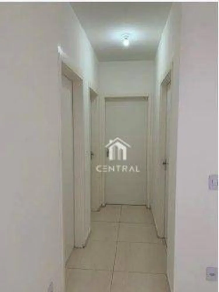 Apartamento, 2 quartos, 56 m² - Foto 3
