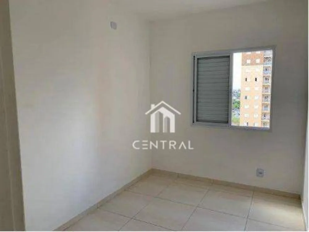 Apartamento, 2 quartos, 56 m² - Foto 7