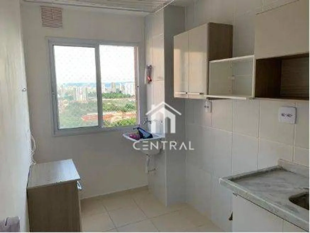 Apartamento, 2 quartos, 56 m² - Foto 8