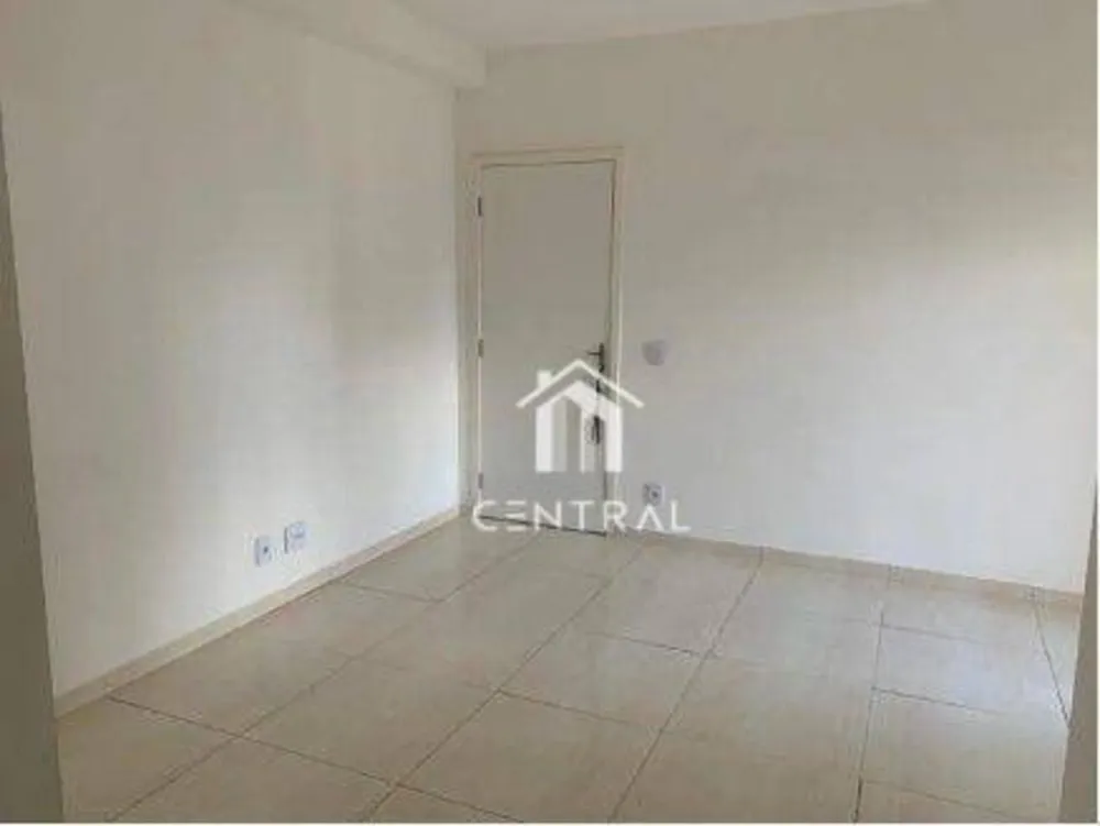 Apartamento, 2 quartos, 56 m² - Foto 1