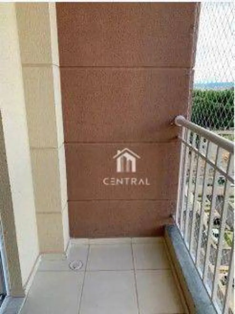 Apartamento, 2 quartos, 56 m² - Foto 10