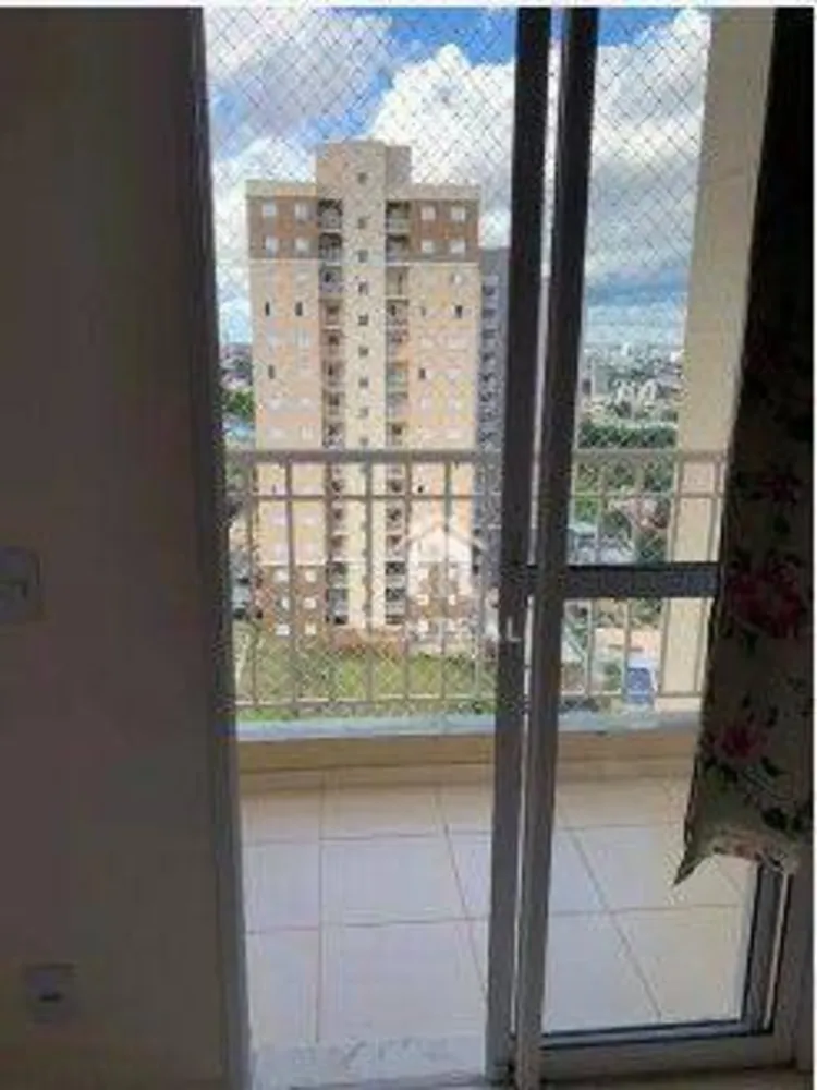 Apartamento, 2 quartos, 56 m² - Foto 2