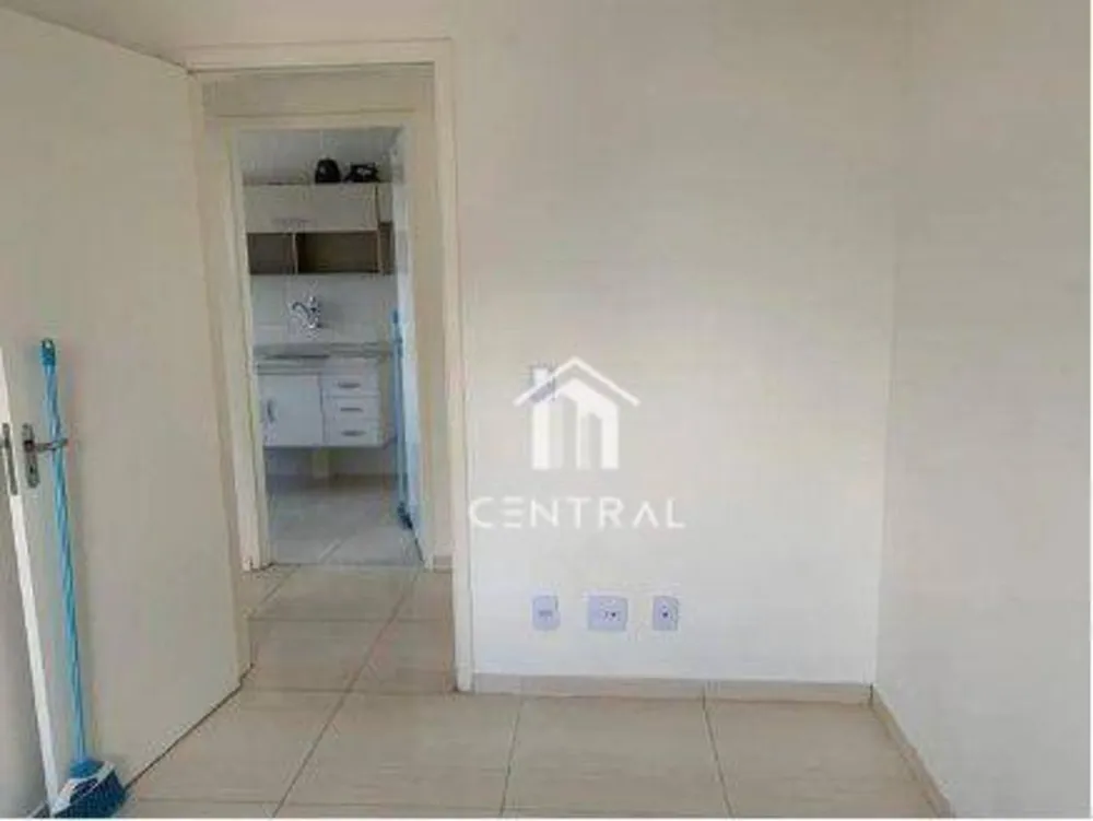 Apartamento, 2 quartos, 56 m² - Foto 4