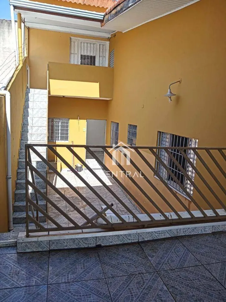 Sobrado, 2 quartos, 150 m² - Foto 7