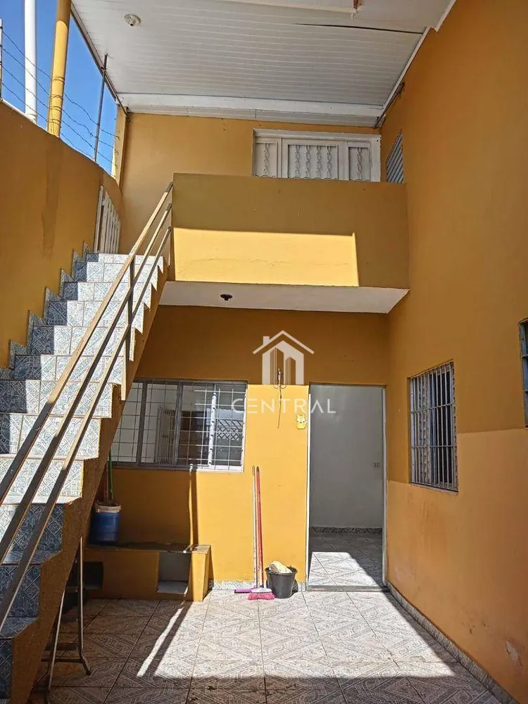Sobrado, 2 quartos, 150 m² - Foto 8
