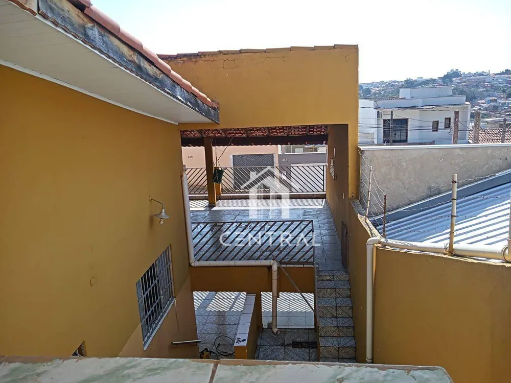 Sobrado, 2 quartos, 150 m² - Foto 4