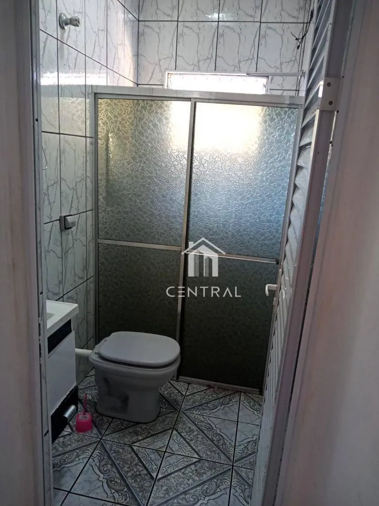 Sobrado, 2 quartos, 150 m² - Foto 12