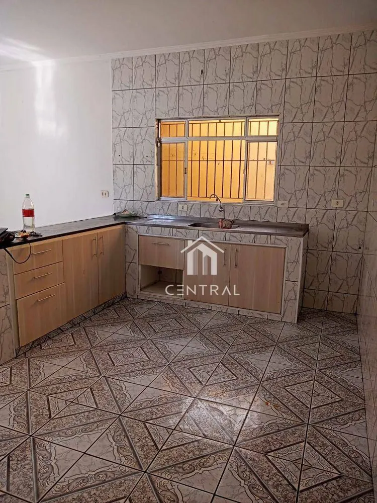 Sobrado, 2 quartos, 150 m² - Foto 9