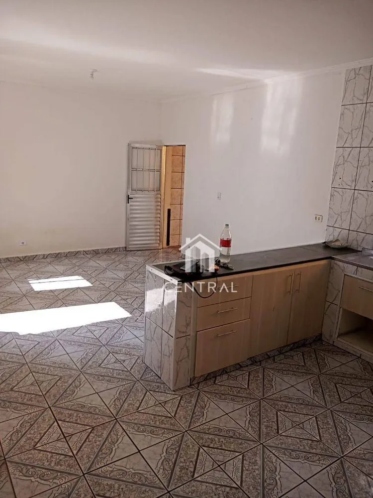 Sobrado, 2 quartos, 150 m² - Foto 11