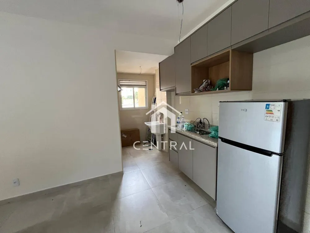 Apartamento, 3 quartos, 67 m² - Foto 5