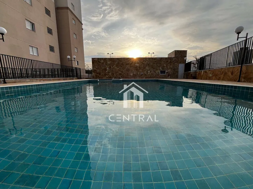 Apartamento, 3 quartos, 67 m² - Foto 11