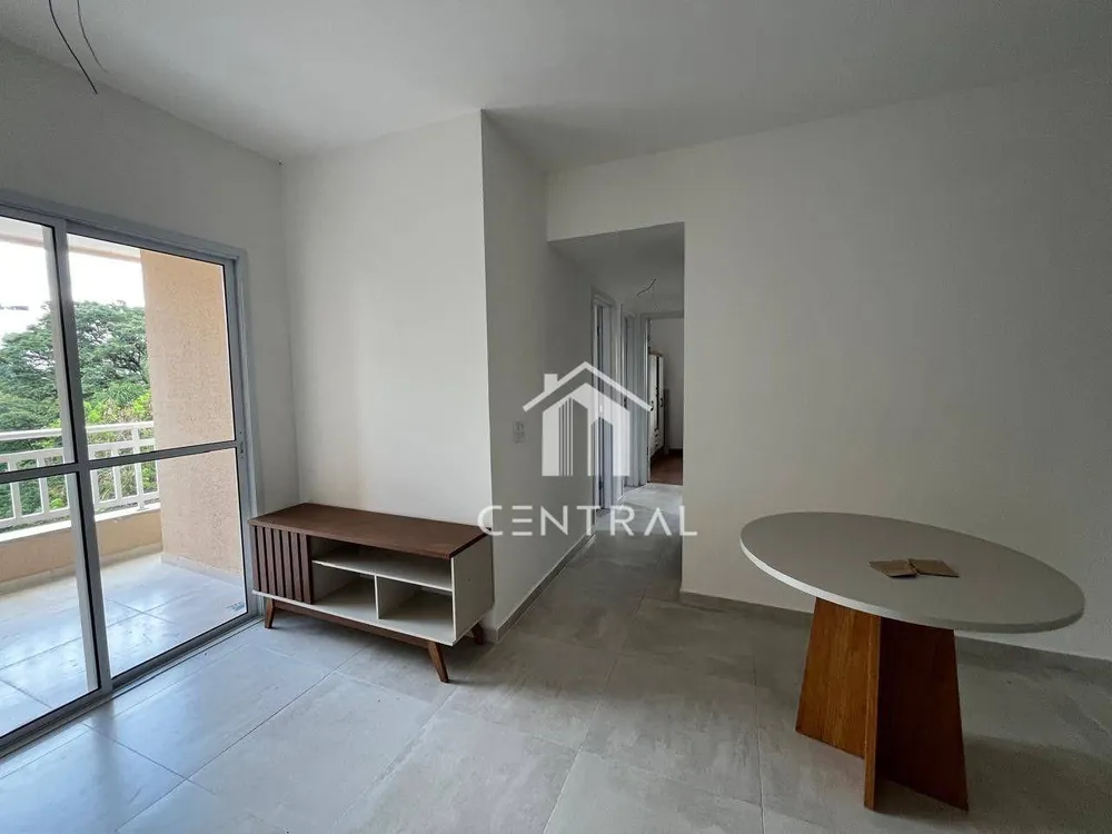 Apartamento, 3 quartos, 67 m² - Foto 9