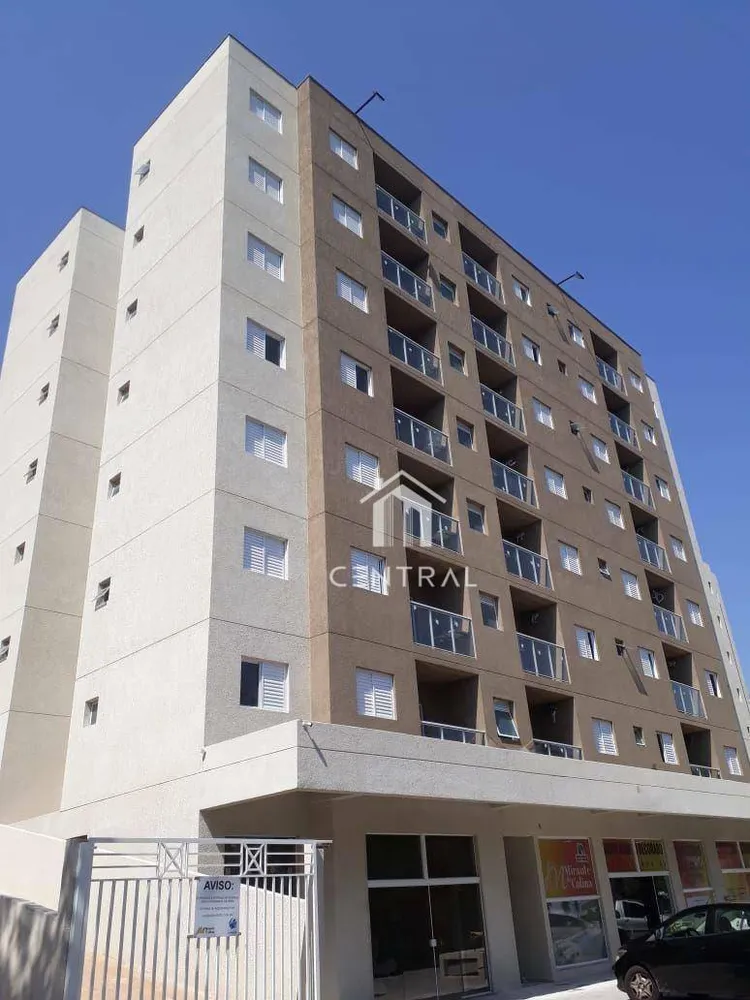 Apartamento, 2 quartos, 63 m² - Foto 4