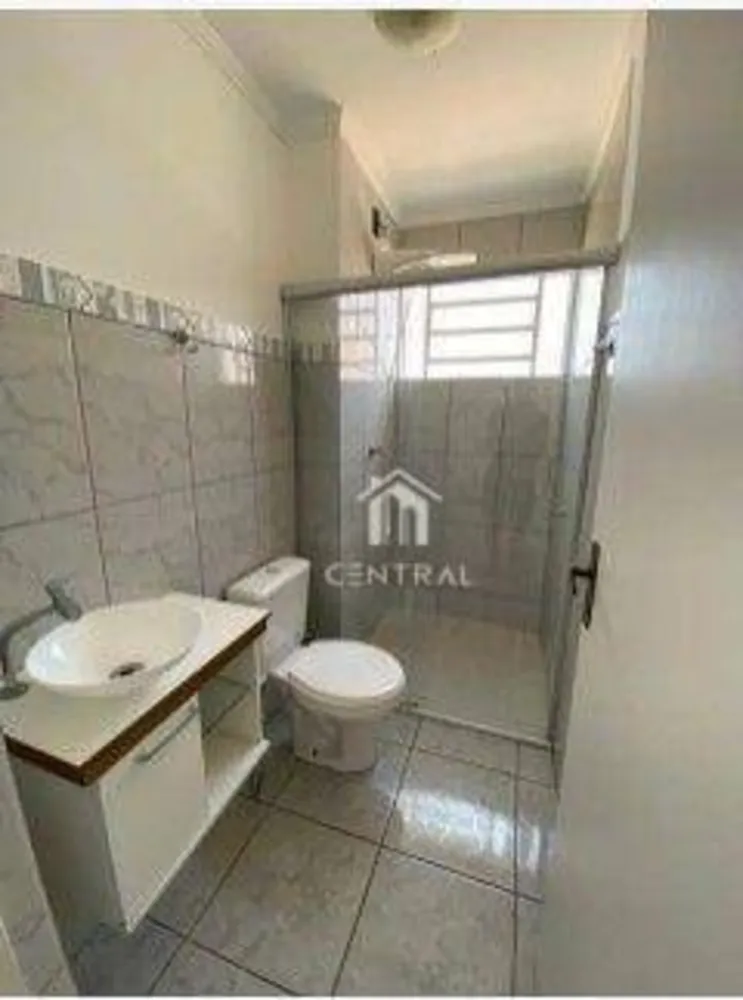 Apartamento, 2 quartos, 48 m² - Foto 7