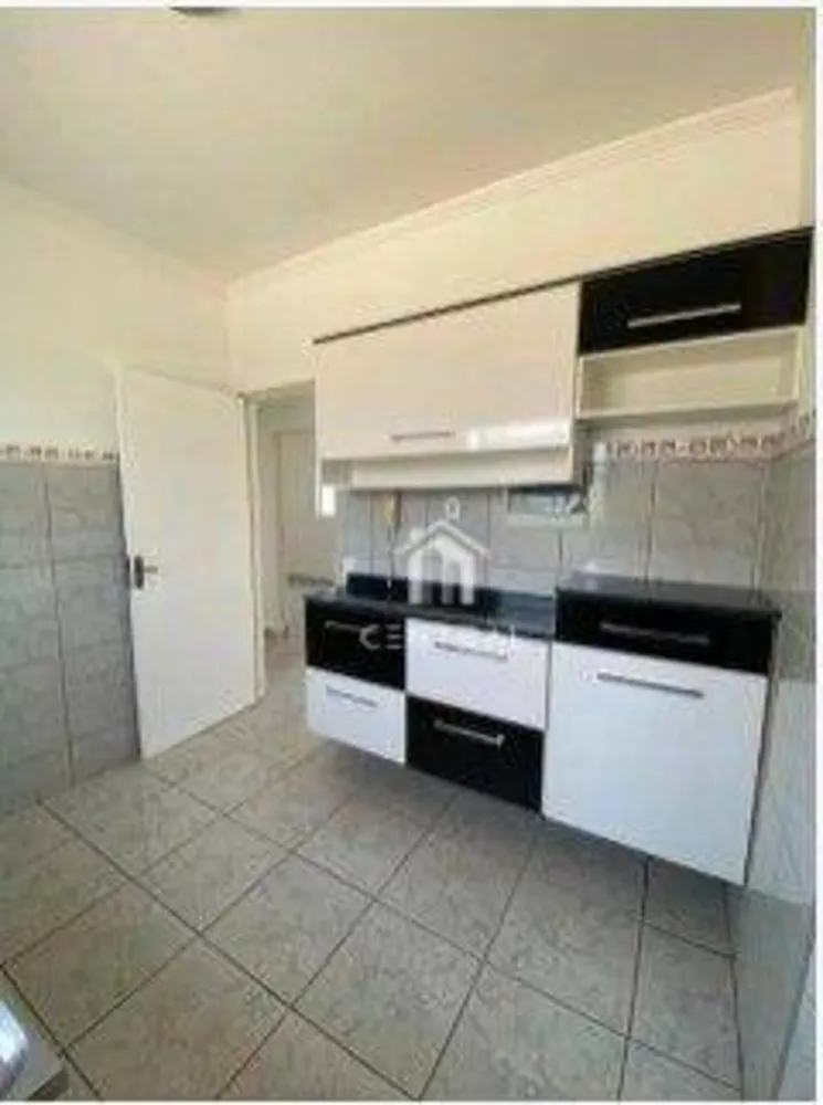 Apartamento, 2 quartos, 48 m² - Foto 4