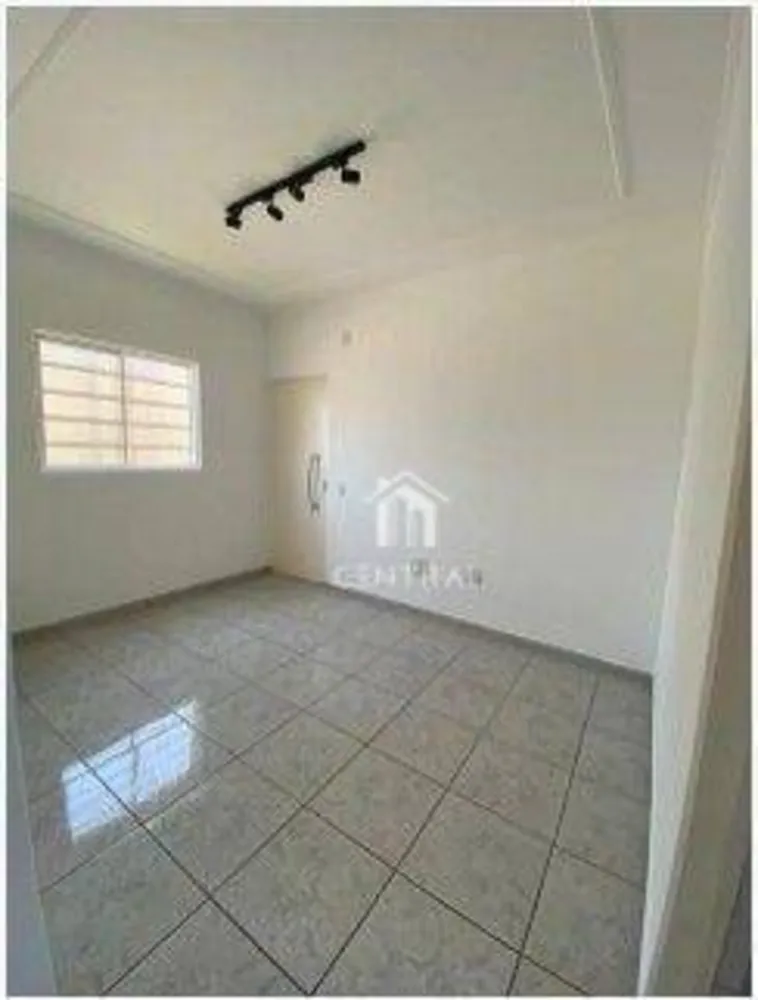 Apartamento, 2 quartos, 48 m² - Foto 1