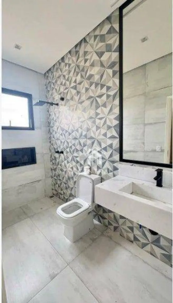 Casa de Condomínio, 4 quartos - Foto 8
