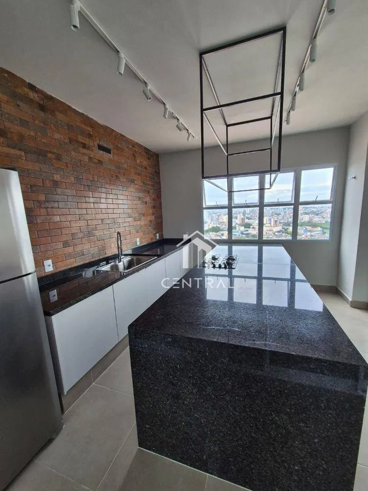 Apartamento, 2 quartos, 53 m² - Foto 12