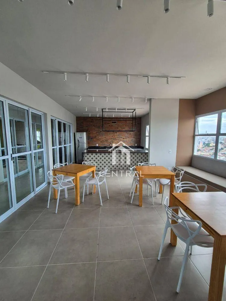 Apartamento, 2 quartos, 53 m² - Foto 1