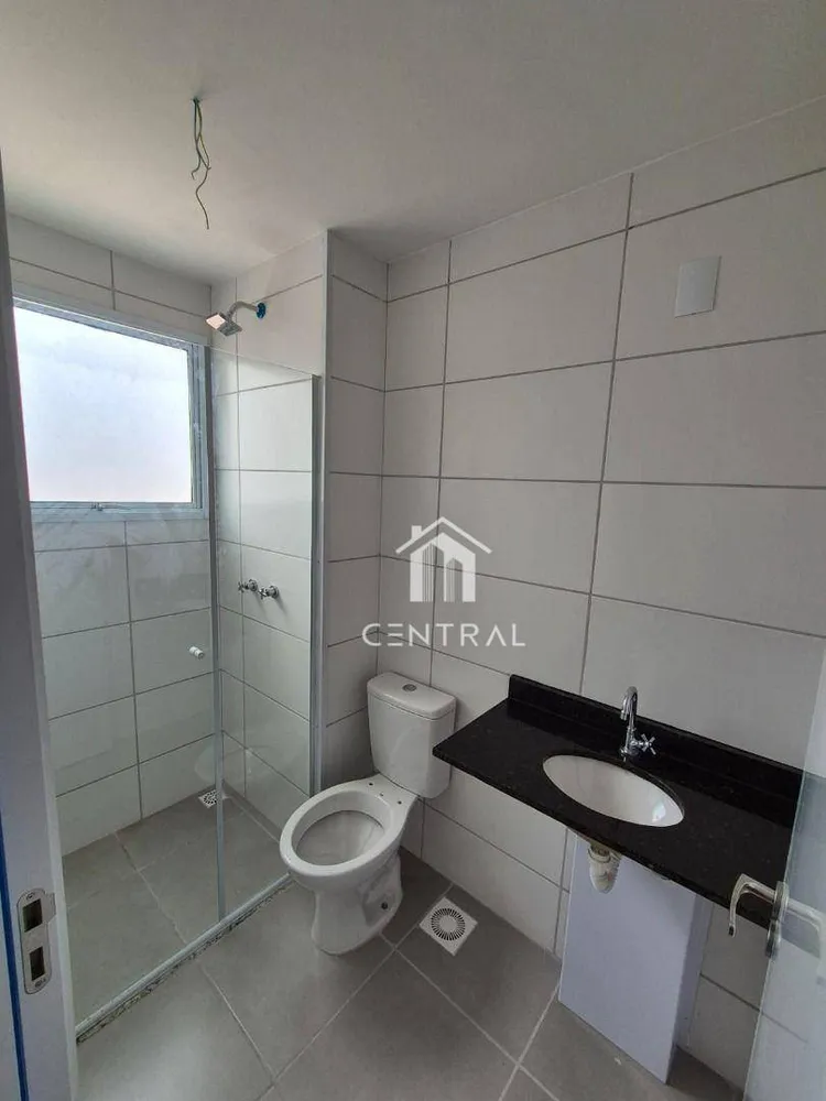 Apartamento, 2 quartos, 53 m² - Foto 9