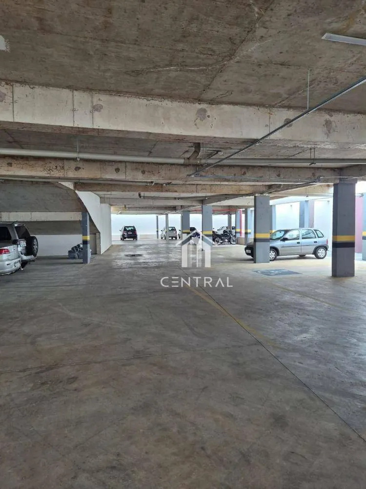 Apartamento, 2 quartos, 53 m² - Foto 3