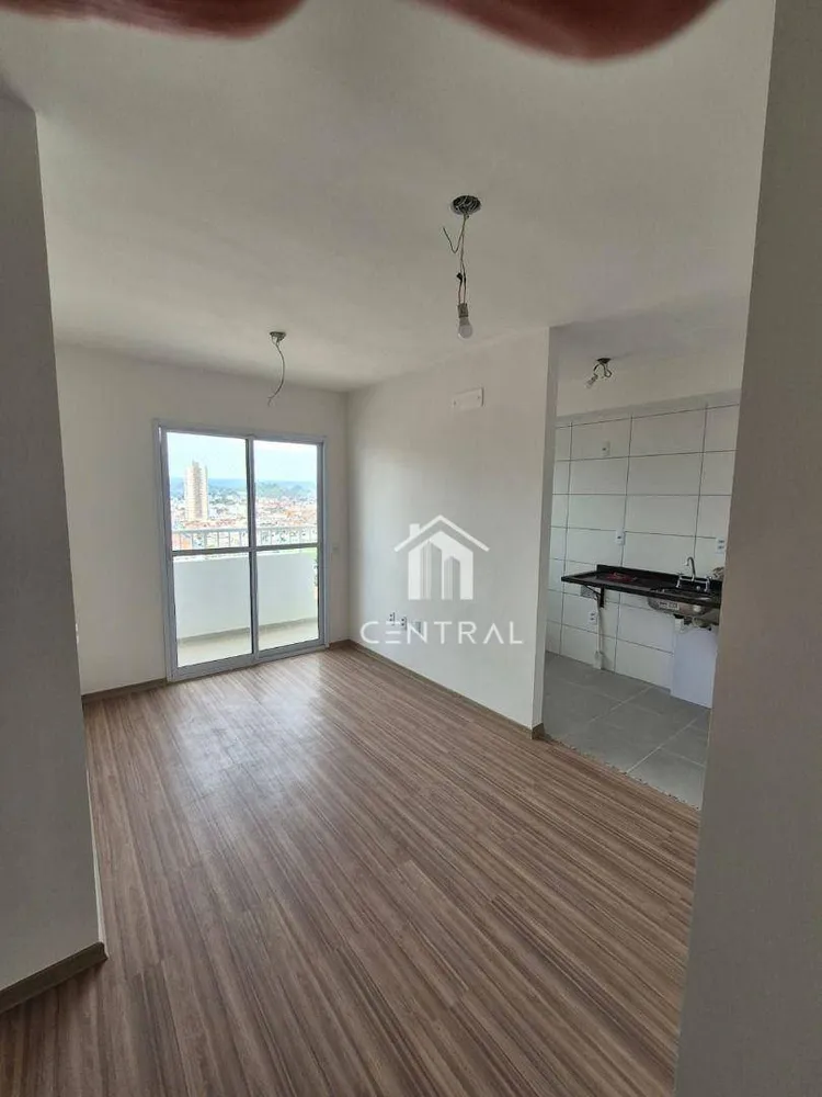 Apartamento, 2 quartos, 53 m² - Foto 6