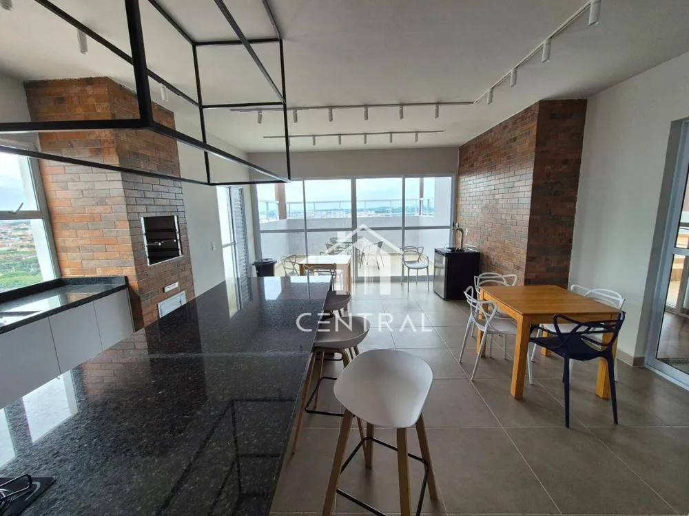 Apartamento, 2 quartos, 53 m² - Foto 10