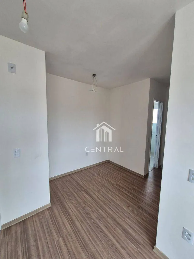 Apartamento, 2 quartos, 53 m² - Foto 5