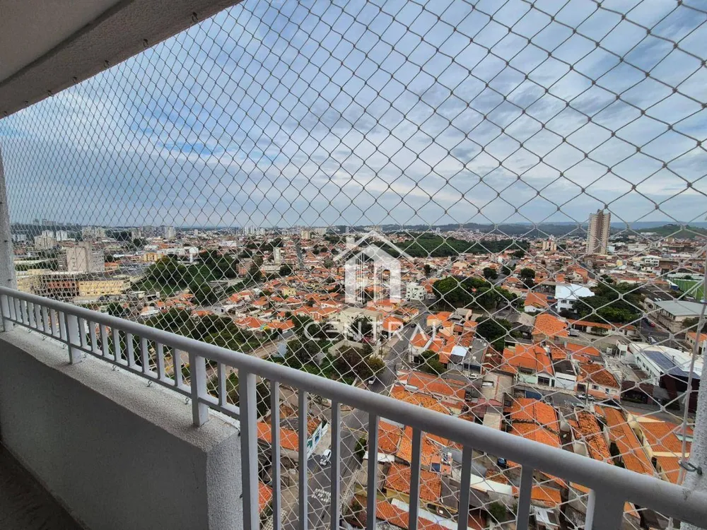 Apartamento, 2 quartos, 53 m² - Foto 11