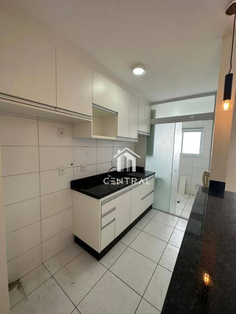 Apartamento, 2 quartos, 50 m² - Foto 5