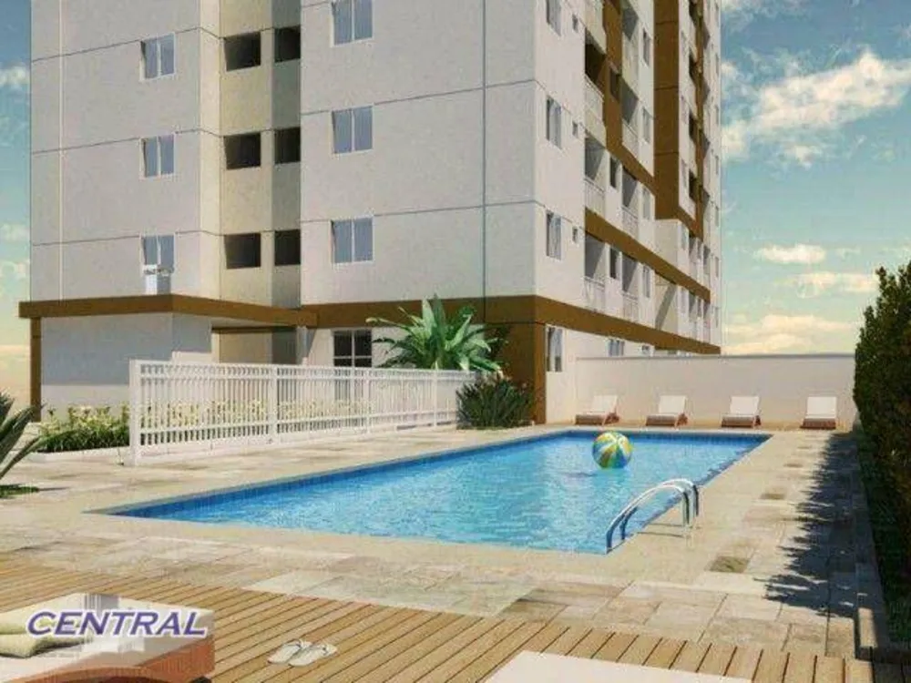 Apartamento, 2 quartos, 50 m² - Foto 6