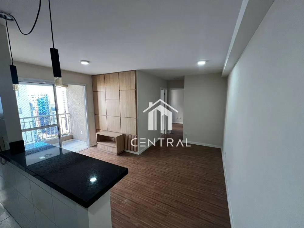 Apartamento, 2 quartos, 50 m² - Foto 1