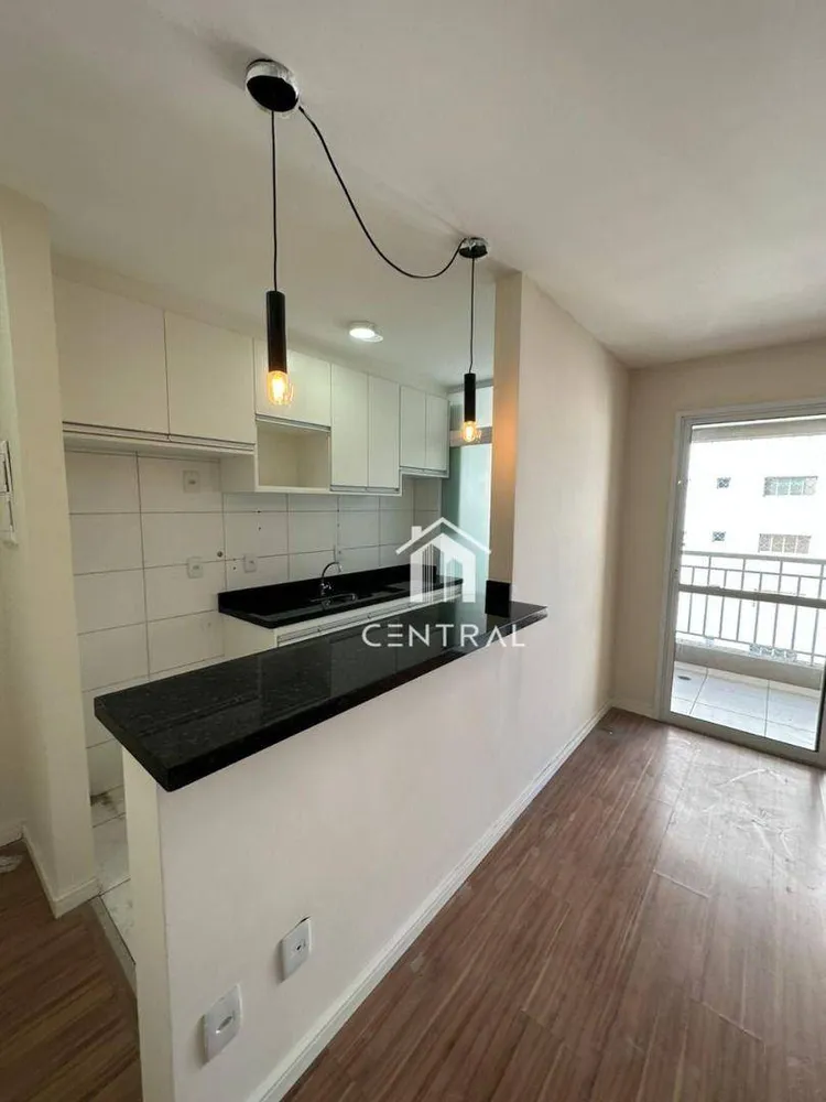 Apartamento, 2 quartos, 50 m² - Foto 3