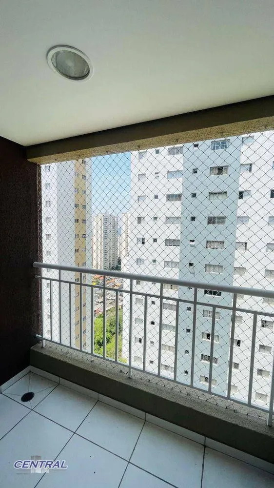 Apartamento, 2 quartos, 50 m² - Foto 8
