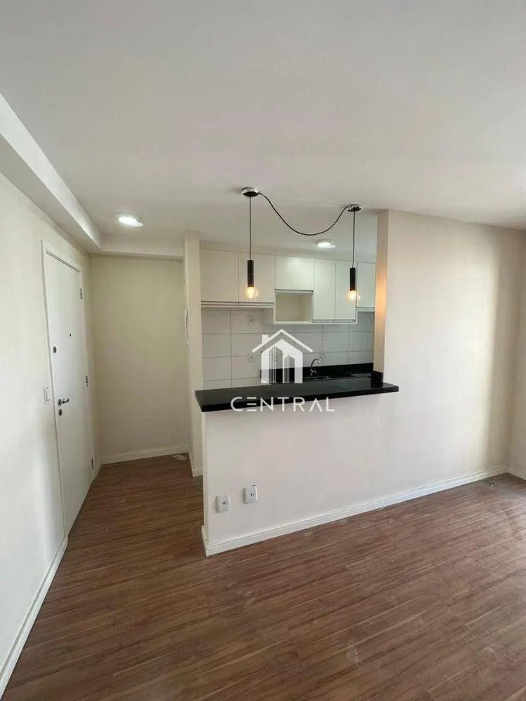 Apartamento, 2 quartos, 50 m² - Foto 4