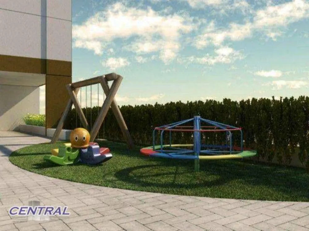 Apartamento, 2 quartos, 50 m² - Foto 8