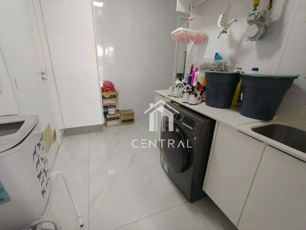 Apartamento, 3 quartos, 182 m² - Foto 12