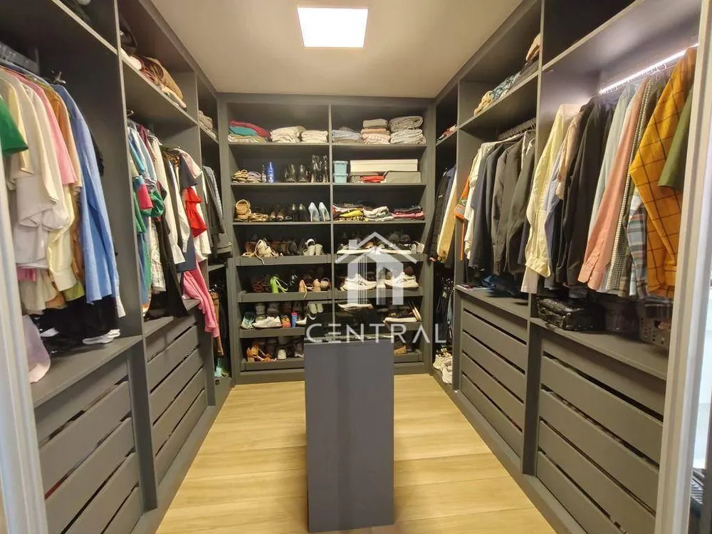 Apartamento, 3 quartos, 182 m² - Foto 10