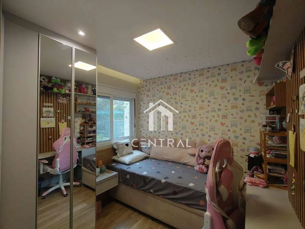Apartamento, 3 quartos, 182 m² - Foto 8
