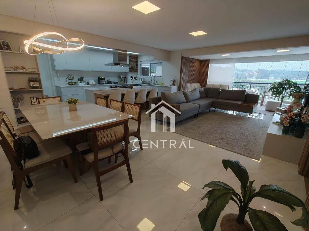 Apartamento, 3 quartos, 182 m² - Foto 6