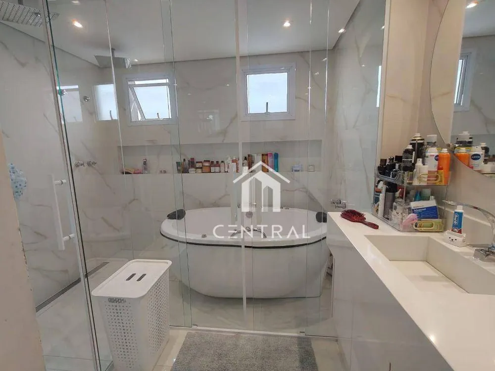 Apartamento, 3 quartos, 182 m² - Foto 11