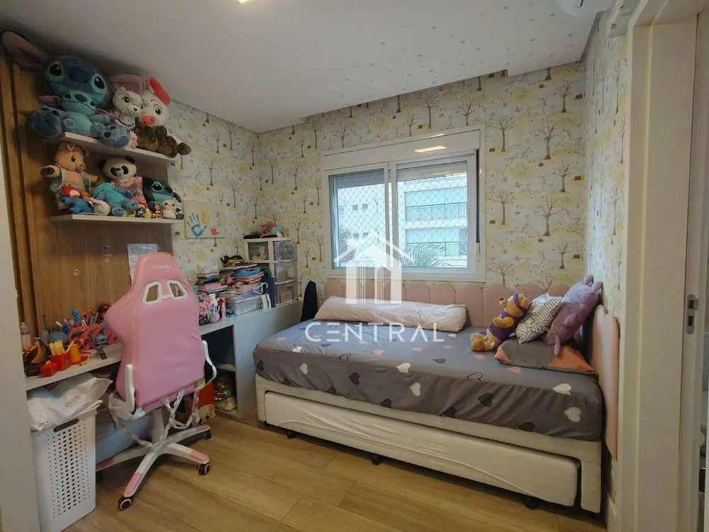 Apartamento, 3 quartos, 182 m² - Foto 9