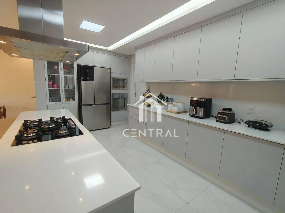 Apartamento, 3 quartos, 182 m² - Foto 7