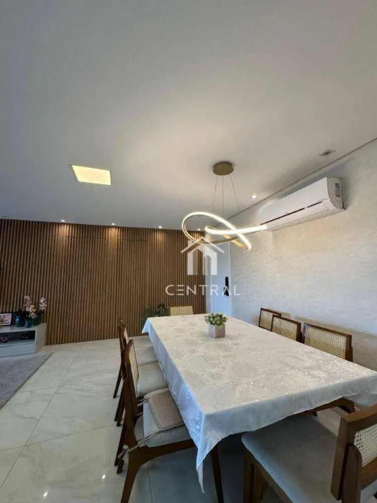 Apartamento, 3 quartos, 182 m² - Foto 4