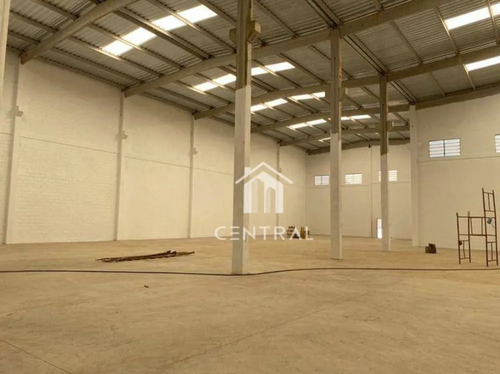Depósito-Galpão, 2600 m² - Foto 9