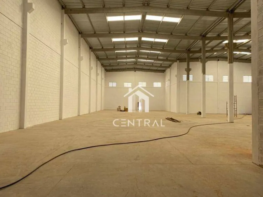 Depósito-Galpão, 2600 m² - Foto 8