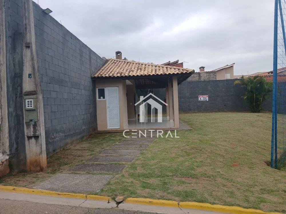 Casa de Condomínio, 3 quartos - Foto 7
