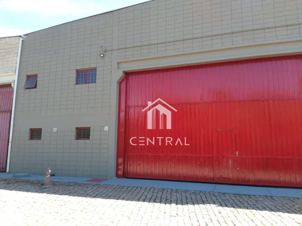 Depósito-Galpão, 2000 m² - Foto 1